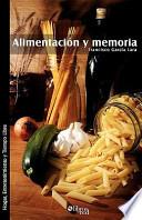 Alimentación y memoria