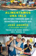 Alimentamos una isla