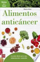 Alimentos Anticáncer