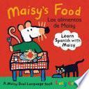 Alimentos de Maisy