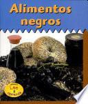 Alimentos Negros