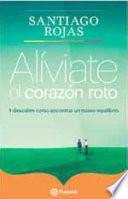 Aliviate el corazon roto Tapa Dura