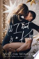 Libro All I Want Is A Kiss