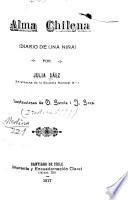 Alma chilena