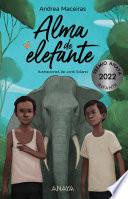 Alma de elefante
