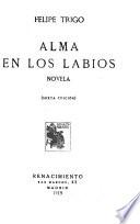 Alma en los labios