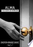 Alma (y su casita de muñecOs)