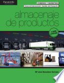Almacenaje de productos LOE (NOVEDAD 2011)