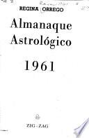 Almanaque astrológico