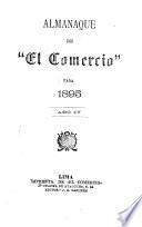 Almanaque de El Comercio.