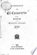 Almanaque de El Comercio
