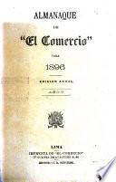 Almanaque de El Comercio