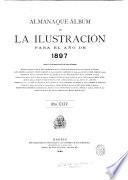 Almanaque de La Ilustración