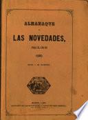 Almanaque de Las Novedades para el año ...