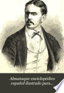 Almanaque enciclopédico español ilustrado para ...