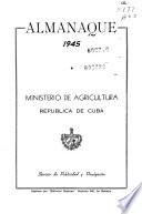 Almanaque ...