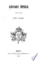 Almanaque imperial