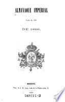 Almanaque Imperial Para El Año De ...