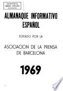 Almanaque informativo español