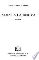 Almas a la deriva