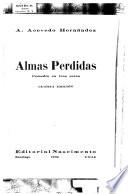 Almas perdidas