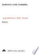 Almena de sal