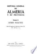 Almería musulmana