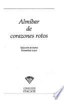 Almíbar de corazones rotos