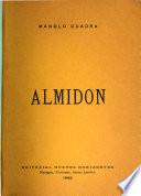 Almidón