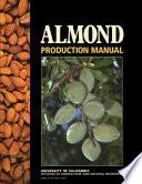Almond Production Manual
