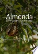 Almonds