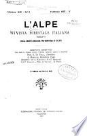 Alpe