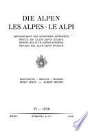 Alpes