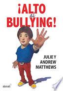 Libro Alto al bullying / Stop the Bullying