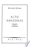 Alto Amazonas