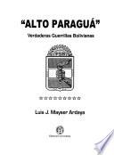 Alto Paraguá
