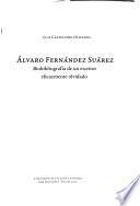 Álvaro Fernández Suárez