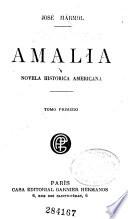 Amalia