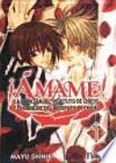 Amame 1 / Love me