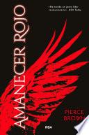 Amanecer rojo