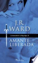 Amante Liberada (La Hermandad de la Daga Negra 9)