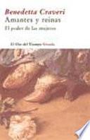 Amantes y reinas