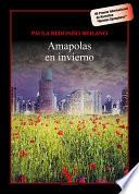 Amapolas en invierno