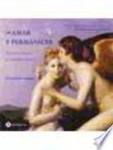 Amar y permanecer