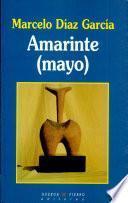 Amarinte