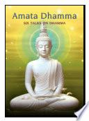 Amata Dhamma