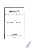 Amata