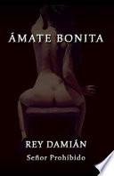 Ámate Bonita: Los Mejores Escritos de Rey Damián, El Señor Prohibido