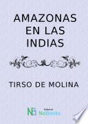 Amazonas en las indias