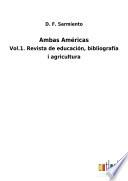 Ambas Américas